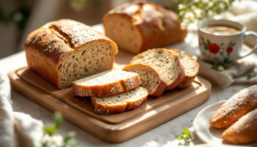 Pain complet, pain de seigle ou pain au levain : voici celui qui fait le moins monter la glycémie, selon la science