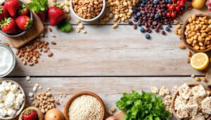 Fibres : vous en manquez probablement et voici 8 encas validés par des nutritionnistes pour en consommer plus facilement