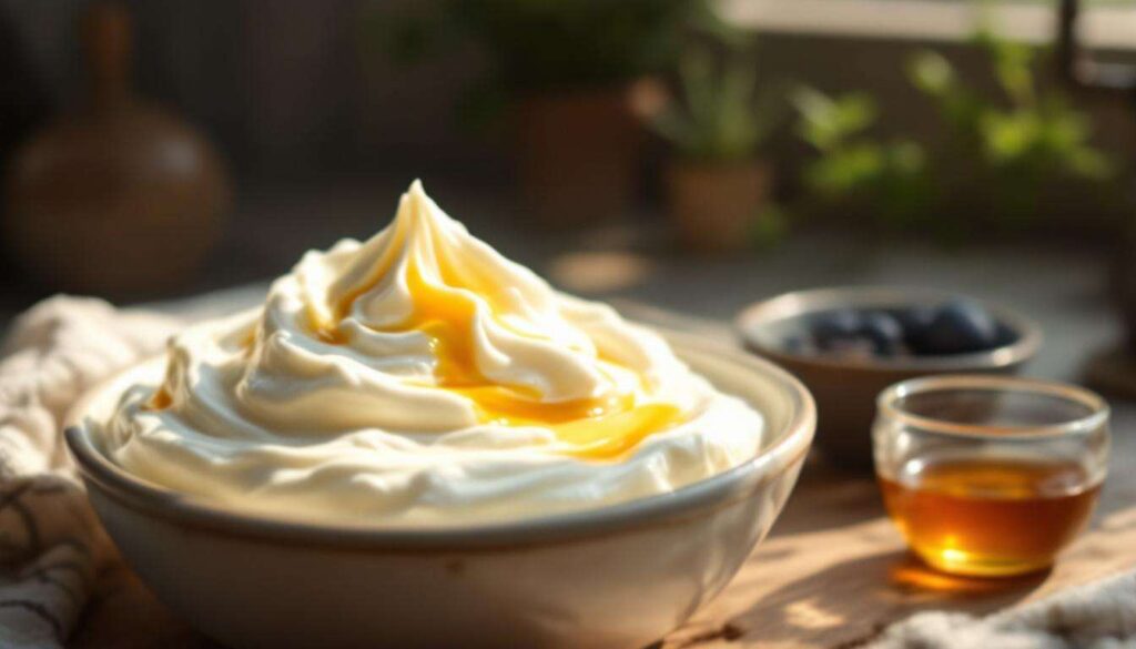 « J'ai remplacé le sucre par cet ingrédient dans mes yaourts » : ma glycémie est restée stable toute la journée