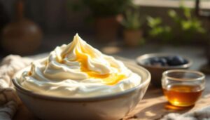 « J'ai remplacé le sucre par cet ingrédient dans mes yaourts » : ma glycémie est restée stable toute la journée