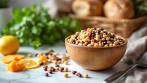 Glucides qui ne font pas grossir : la liste des féculents que les nutritionnistes recommandent sans hésiter