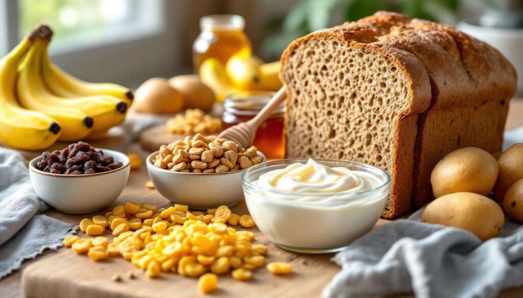 7 aliments dits « bons pour la santé » qui font pourtant grimper votre glycémie sans que vous le sachiez