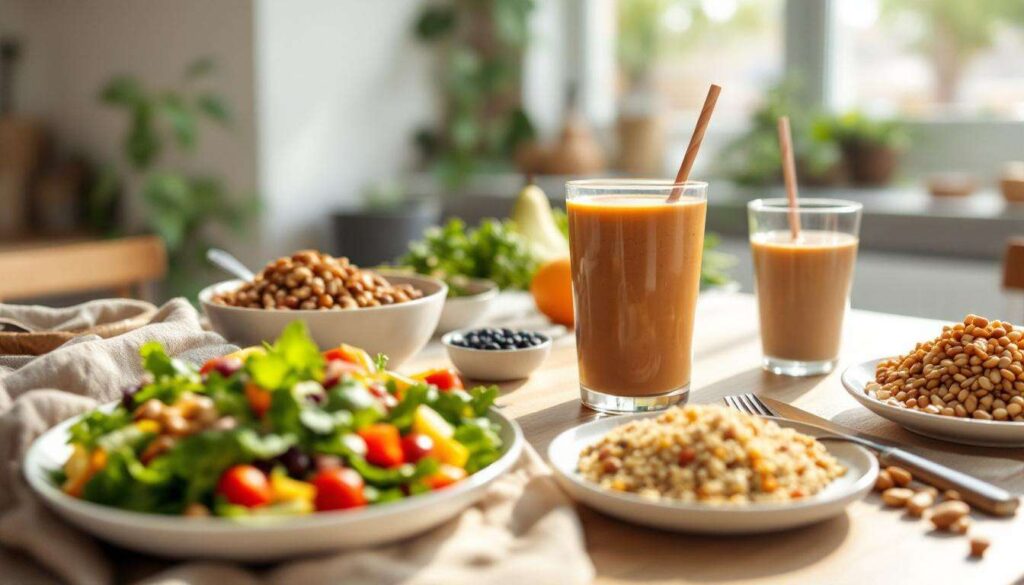 Protéines après 50 ans : comment augmenter votre apport chaque jour sans manger plus de viande, selon une nutritionniste