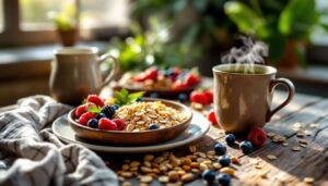 Cholestérol : le petit-déjeuner que les cardiologues recommandent vraiment pour protéger les artères chaque matin