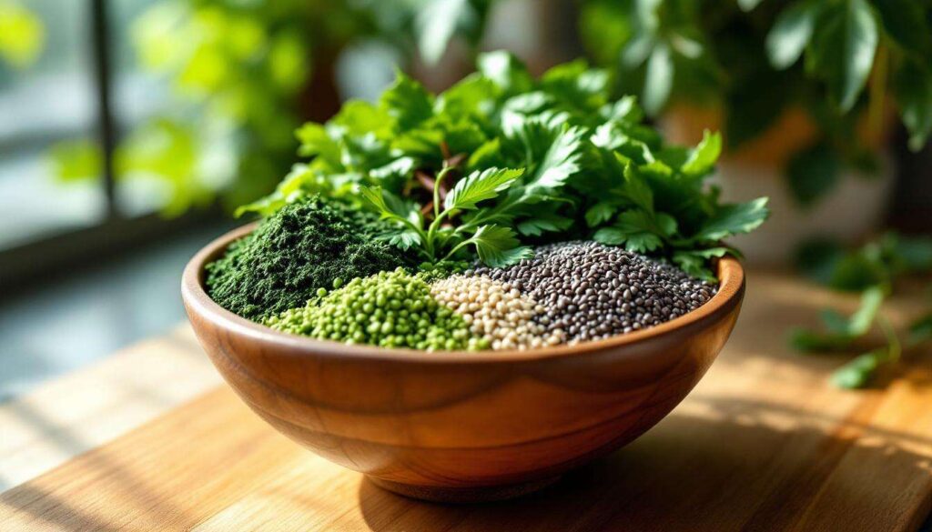 Cet aliment contient 30 fois plus de fer que les lentilles : il combat la fatigue durable mieux qu'un complément alimentaire