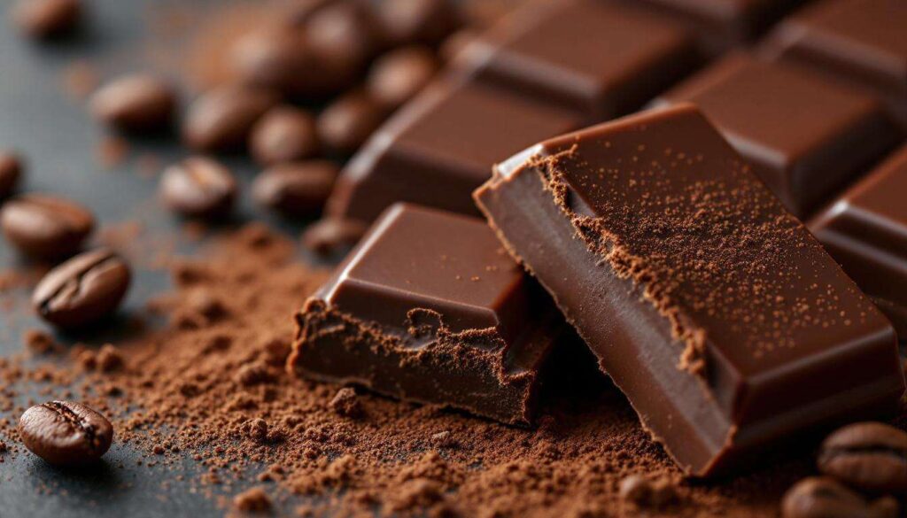 Chocolat noir : à partir de quel pourcentage de cacao est-il vraiment bon pour la santé ? La réponse des experts