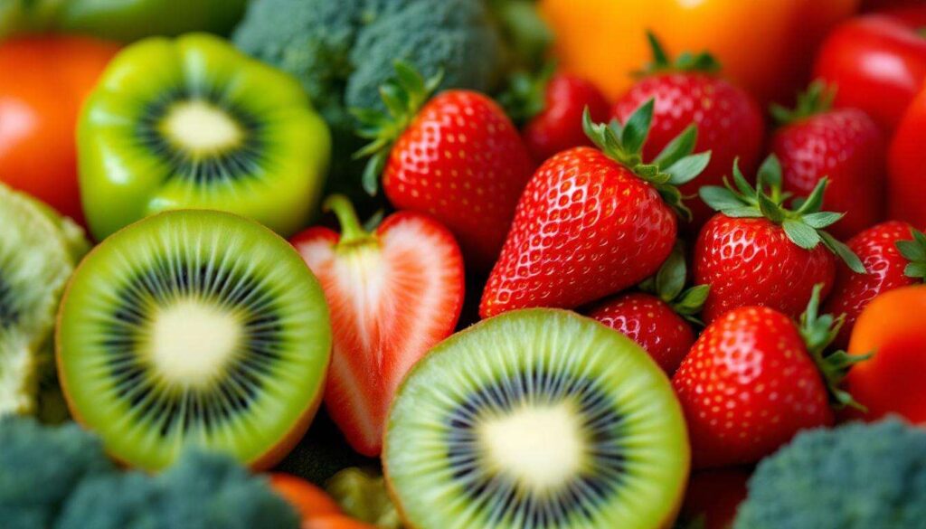 Vitamine C : ces 10 aliments en contiennent plus que l'orange et boostent vos défenses immunitaires au quotidien