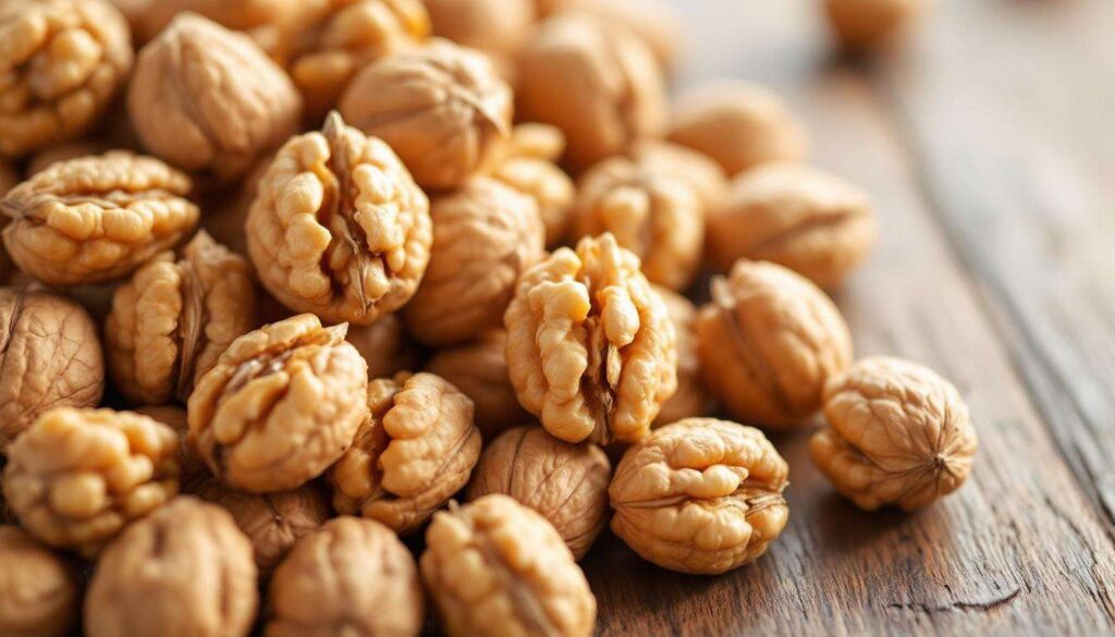 Cet oléagineux est le plus riche en fer et en oméga-3 : il est meilleur que l'amande et la noisette pour votre cœur