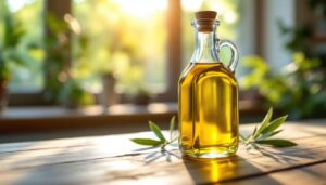 Huile d'olive à jeun le matin : les gastro-entérologues expliquent si cette habitude est vraiment bénéfique