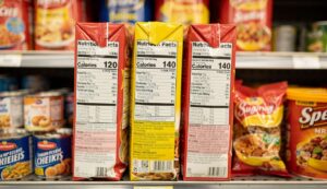 Aliments ultra-transformés : les 5 signes sur l&rsquo;étiquette qui les trahissent, selon une diététicienne