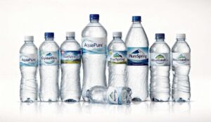 Quelle est la meilleure eau en bouteille ? Yuka, 60 Millions de consommateurs et les nutritionnistes ne sont pas d&rsquo;accord