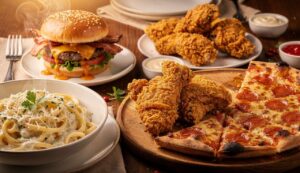 Ces 4 plats du quotidien font exploser l&rsquo;apport calorique : vous les mangez probablement chaque semaine sans le savoir