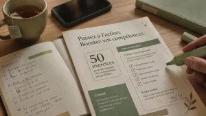 50 exercices pour gérer son stress pdf : respirer pour reprendre le contrôle