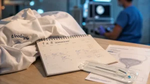 Botox vessie témoignage : attente 1 à 8 semaines