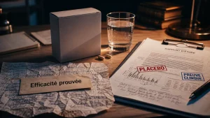 Efficacité des compléments alimentaires : preuves et prudence