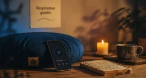 Méditation guidée gratuite pour apaiser le système nerveux